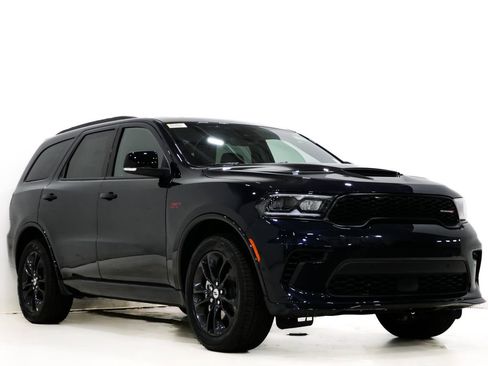 New 2026 Dodge Durango GT image 1