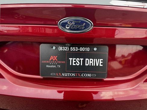 Used 2016 Ford Fusion S w/ Equipment Group 101A image 13