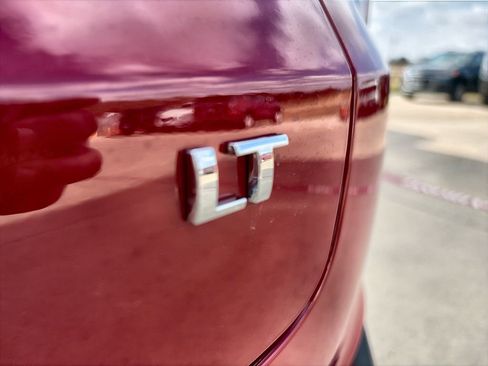 New 2026 Chevrolet TrailBlazer LT w/ Driver Confidence Package image 20