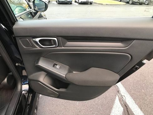 Certified 2024 Honda Civic EX image 26