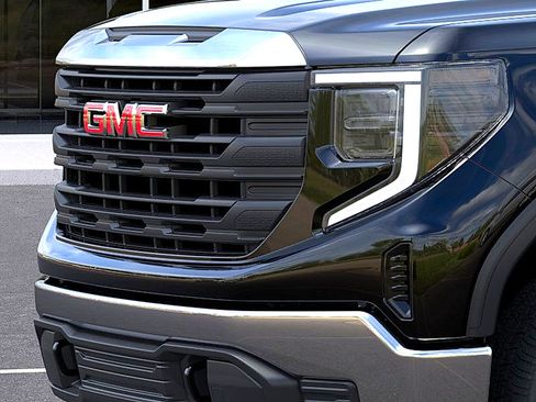 New 2026 GMC Sierra 1500 Pro w/ Pro Value Package RWD image 13