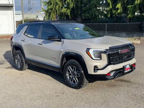 New 2026 GMC Terrain AT4 w/ Convenience Package III image 67