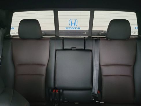 New 2026 Honda Ridgeline Black Edition image 20