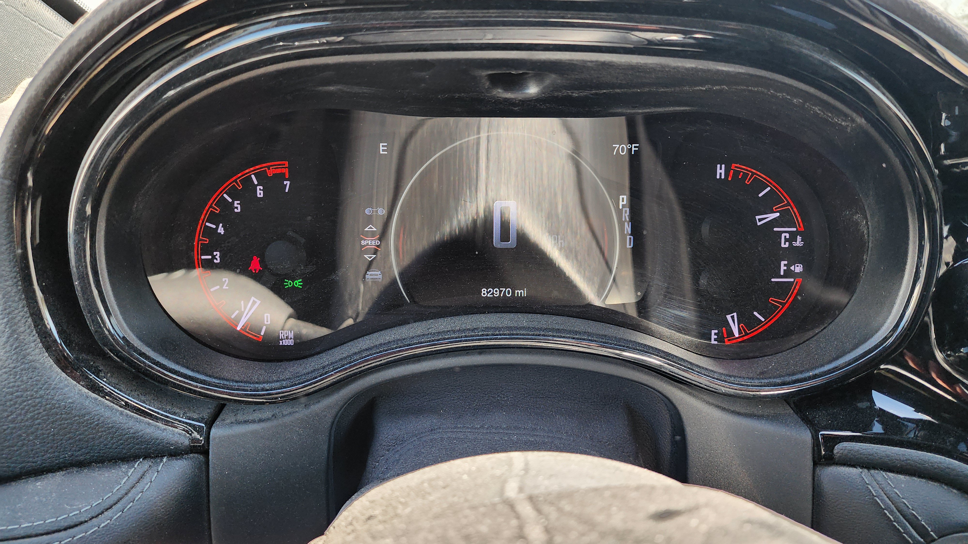 Used 2022 Dodge Durango GT AWD/4WD image 8