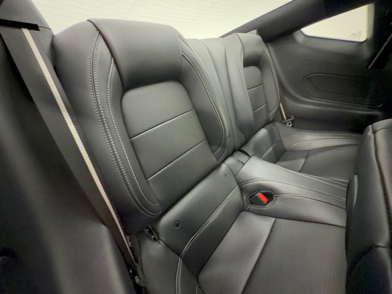 Used 2024 Ford Mustang GT Premium RWD image 29