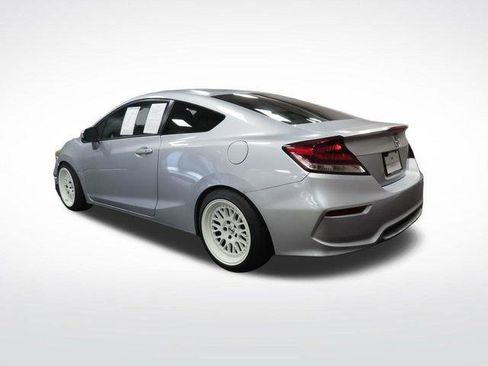 Used 2015 Honda Civic EX image 3