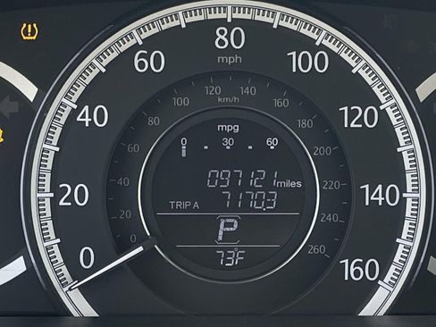 Used 2013 Honda Accord EX-L image 25