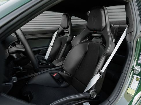 Certified 2026 Porsche 911 GT3 RWD image 5