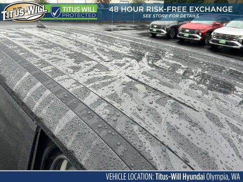 New 2026 Hyundai Santa Fe SE AWD/4WD image 28