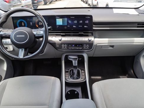 Used 2024 Hyundai Kona SEL FWD image 12
