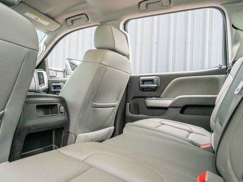 Used 2016 Chevrolet Silverado 2500 LTZ w/ Duramax Plus Package image 37