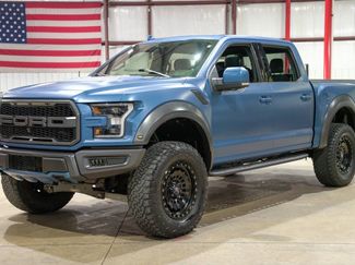 Used 2019 Ford F150 Raptor w/ Equipment Group 802A Luxury AWD/4WD video 1