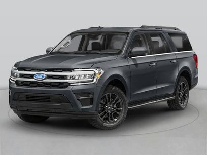 Used 2022 Ford Expedition Max XLT