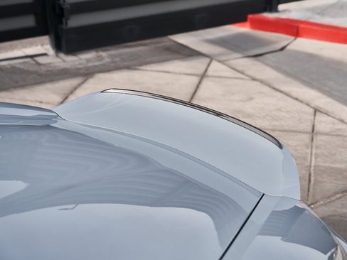 Used 2024 Porsche 718 Boxster Spyder RS w/ Weissach Package image 15