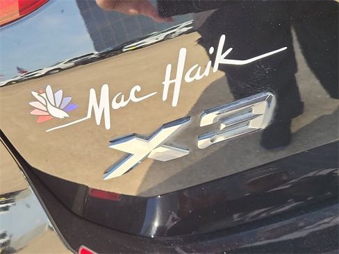 Used 2019 BMW X3 sDrive30i w/ Driving Assistance Package image 31