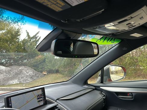 Used 2018 Lexus NX 300 F Sport image 23