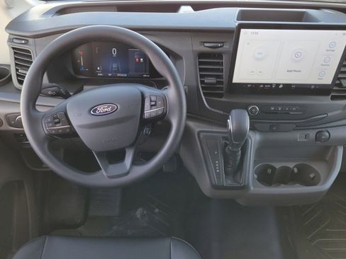 New 2026 Ford Transit 250 148 Medium Roof Extended AWD image 7