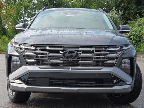 New 2026 Hyundai Tucson Limited AWD/4WD image 15