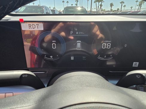 New 2026 Hyundai Kona SEL Sport image 9