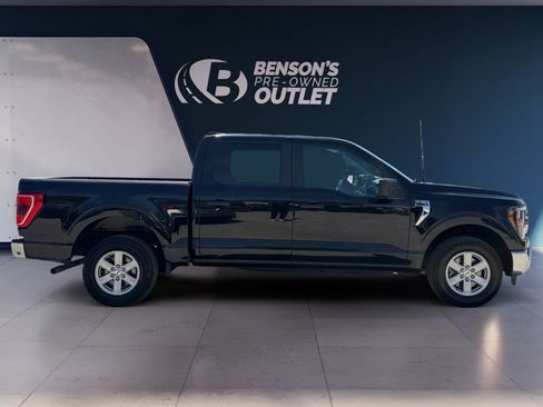 Used 2023 Ford F150 XLT RWD image 6