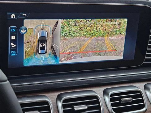 New 2026 Mercedes-Benz GLE 580 4MATIC image 13