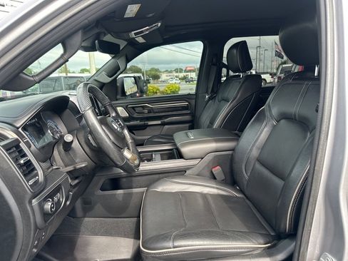 Used 2019 RAM 1500 Limited image 33