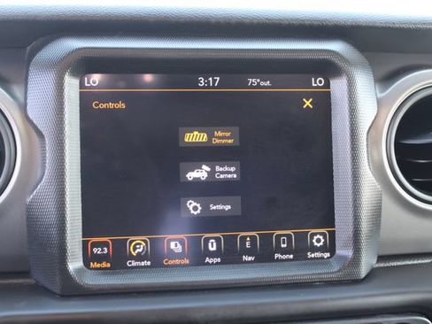 Used 2021 Jeep Wrangler Unlimited Sport AWD/4WD image 23