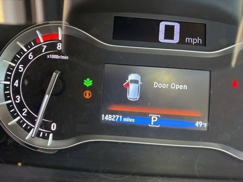 Used 2018 Honda Pilot EX-L image 7