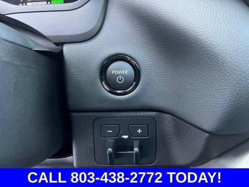 Used 2026 Toyota Sequoia Limited AWD/4WD image 22