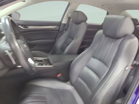 Used 2022 Honda Accord Sport Special Edition image 23