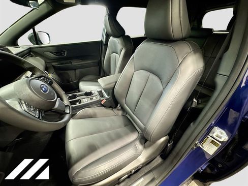 New 2026 Subaru Outback Limited XT image 21