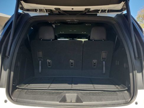 Used 2023 Chevrolet Tahoe LT image 23