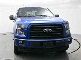 Used 2017 Ford F150 XLT w/ Equipment Group 302A Luxury video 2