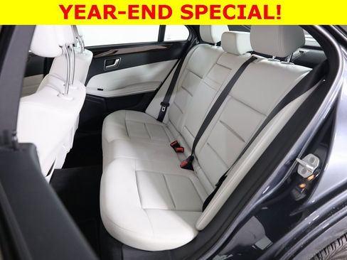 Used 2015 Mercedes-Benz E 350 E 350 image 45