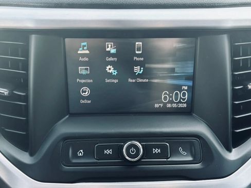 Used 2017 GMC Acadia SLE AWD/4WD image 28