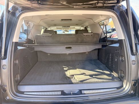 Used 2015 GMC Yukon XL Denali w/ Premium Package image 30