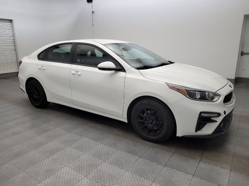 Used 2019 Kia Forte Sedan FWD image 11