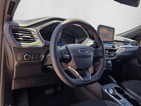 Used 2025 Ford Escape ST-Line AWD/4WD image 10