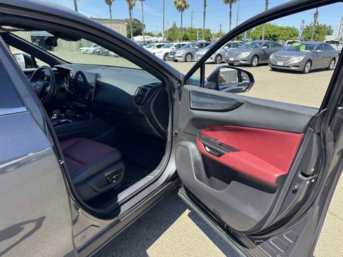 Used 2022 Lexus NX 350 AWD image 16