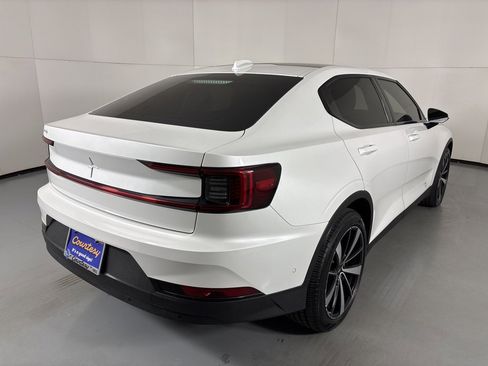 Used 2021 Polestar Polestar 2 image 8
