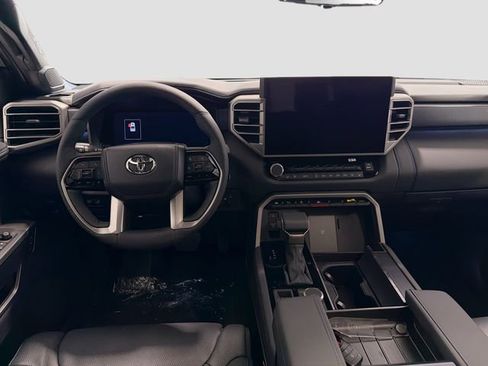 New 2026 Toyota Tundra Platinum AWD/4WD image 20