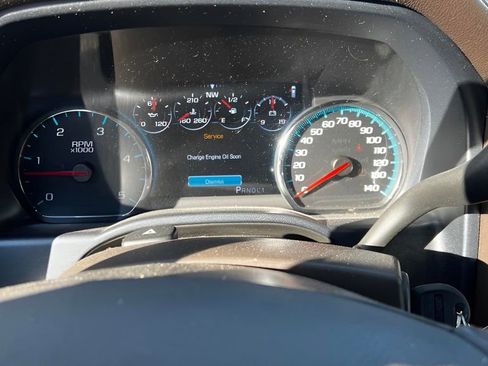 Used 2019 GMC Sierra 2500 Denali w/ Duramax Plus Package image 17