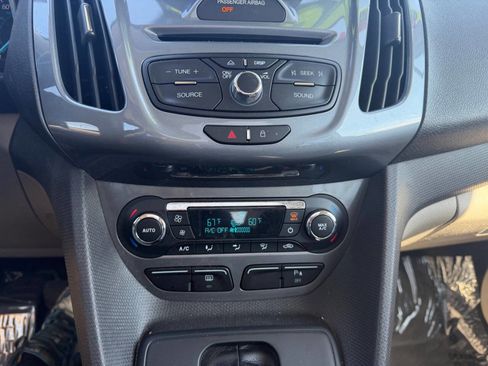 Used 2015 Ford Transit Connect Titanium FWD image 26