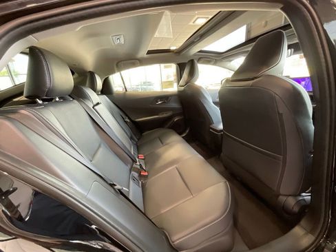 New 2026 Toyota Prius XLE image 18