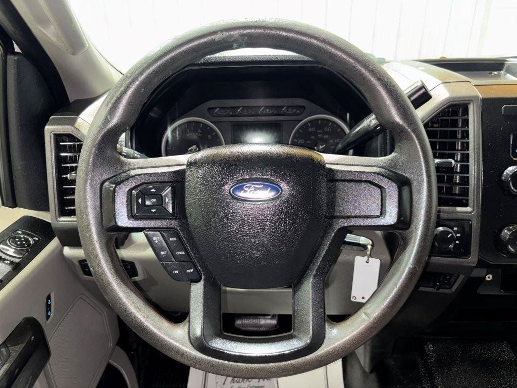 Used 2019 Ford F250 XL w/ Power Equipment Group AWD/4WD image 18