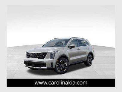 New 2026 Kia Sorento S