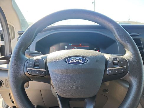 New 2026 Ford Transit 150 Low Roof image 12