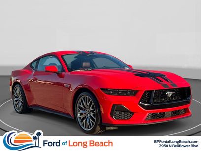 Used 2026 Ford Mustang GT Premium