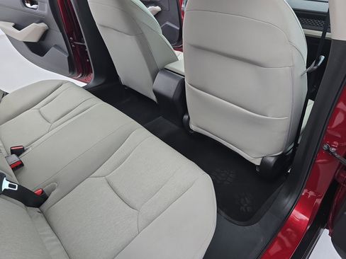 Used 2023 Honda Accord EX image 11