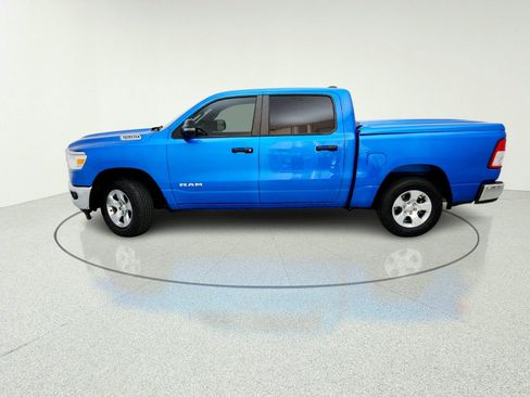 Used 2023 RAM 1500 Big Horn AWD/4WD image 14
